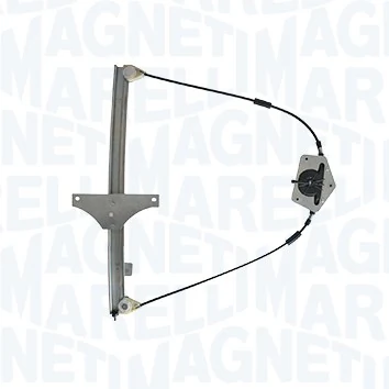 Window Regulator